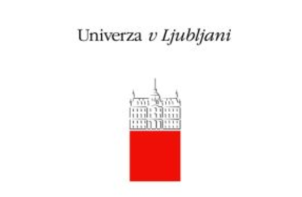 卢布尔雅那大学（the University of Ljubljana）